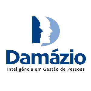 Imagem de Damázio Inteligência em Gestão de Pessoas